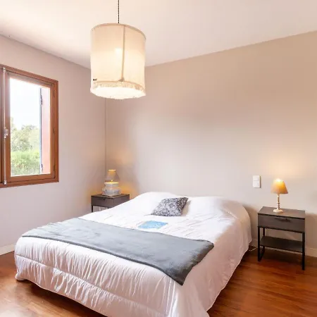 Holiday home Holiday Les Bouvreuils By Interhome