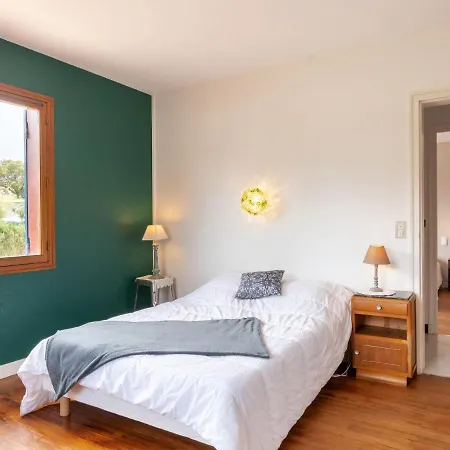 Holiday Les Bouvreuils By Interhome Holiday home *