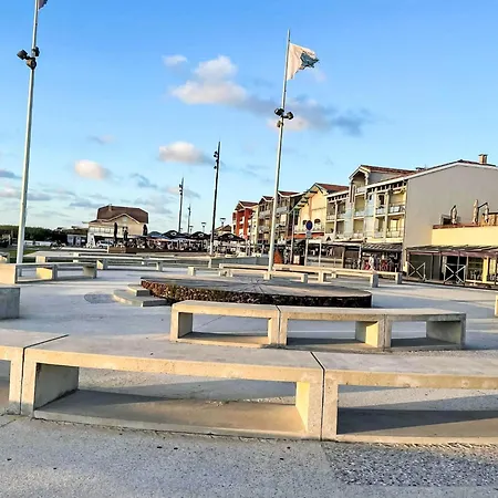 Holiday Les Bouvreuils By Interhome * Mimizan